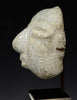 Chontal Green Stone Mask