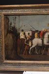 Early Italian Renaissance Painting: tempera on panel