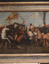 Early Italian Renaissance Painting: tempera on panel