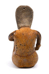 Nayarit Lagunillas Style Polychrome Seated Female
