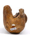 Nayarit Lagunillas Style Polychrome Seated Female