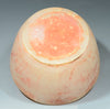Maya Calcite Stone Bowl Incised with Entwined Serpents