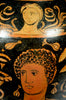 Apulian Red-Figured Amphora - Art for Eternity