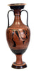 Apulian Red-Figured Amphora - Art for Eternity