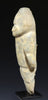 Mezcala Chontal Stone Standing Figure - Art for Eternity