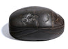 Egyptian Large Inscribed Hard Stone Heart Scarab, reused in antiquity