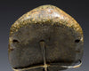 Ancient Olmec Serpentine Masket - Art for Eternity