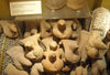 Etruscan Pottery Votive Phallus
