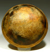 Narino Wax Resist Pottery Vessel