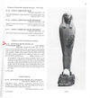 Fine Egyptian Wood Painted Ptah-Sokar Osiris