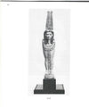 Fine Egyptian Wood Painted Ptah-Sokar Osiris