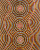 Aboriginal Painting: Brush Fire Dreaming - Art for Eternity