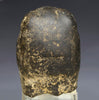 Egyptian Basalt Stone Head of a Baboon - Art for Eternity