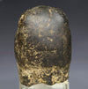 Egyptian Basalt Stone Head of a Baboon