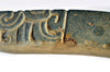Vera Cruz Stone Carved Effigy Yoke