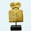 Tell Brak Alabaster Eye Idol