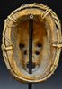 African Ibibio Wood Carved Mask - Art for Eternity