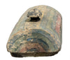 Egyptian Polychrome Painted Wood Shabti Box Lid for Rudjawy - Art for Eternity