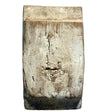 Egyptian Polychrome Painted Wood Shabti Box Lid for Rudjawy