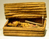 Chancay Textile Weavers Basket Kit - Art for Eternity