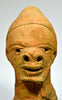 African Sokoto Pottery Bust - Art for Eternity