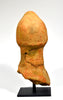 African Sokoto Pottery Bust - Art for Eternity