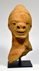 African Sokoto Pottery Bust - Art for Eternity