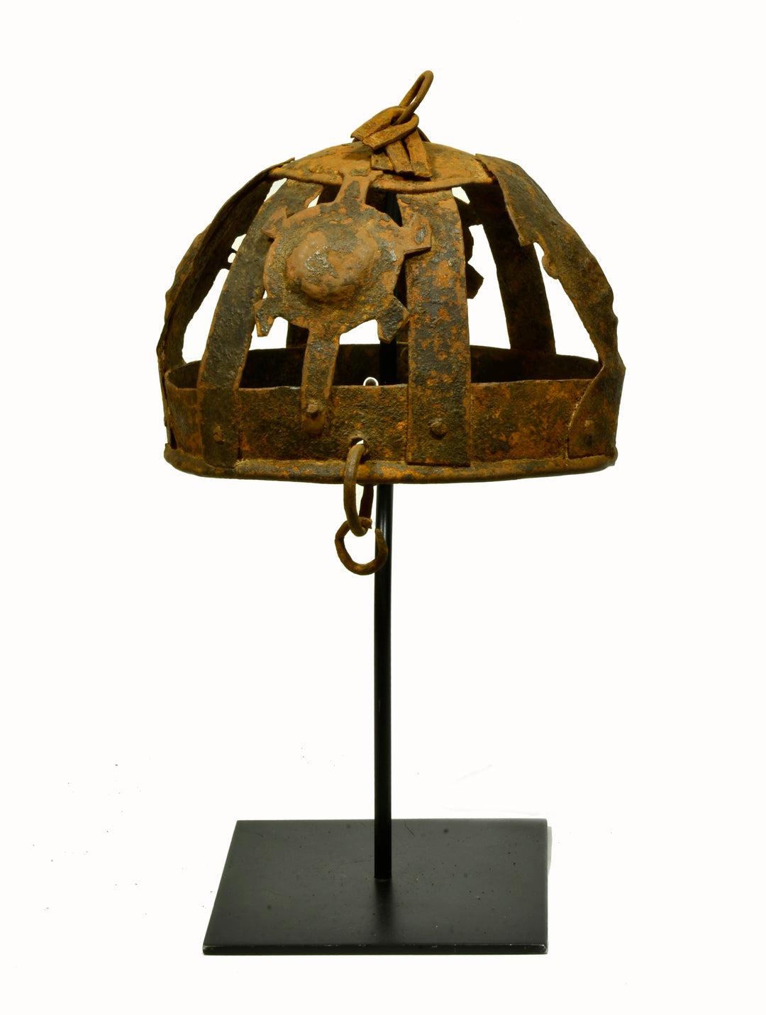 Dogon Iron Prestige Cap