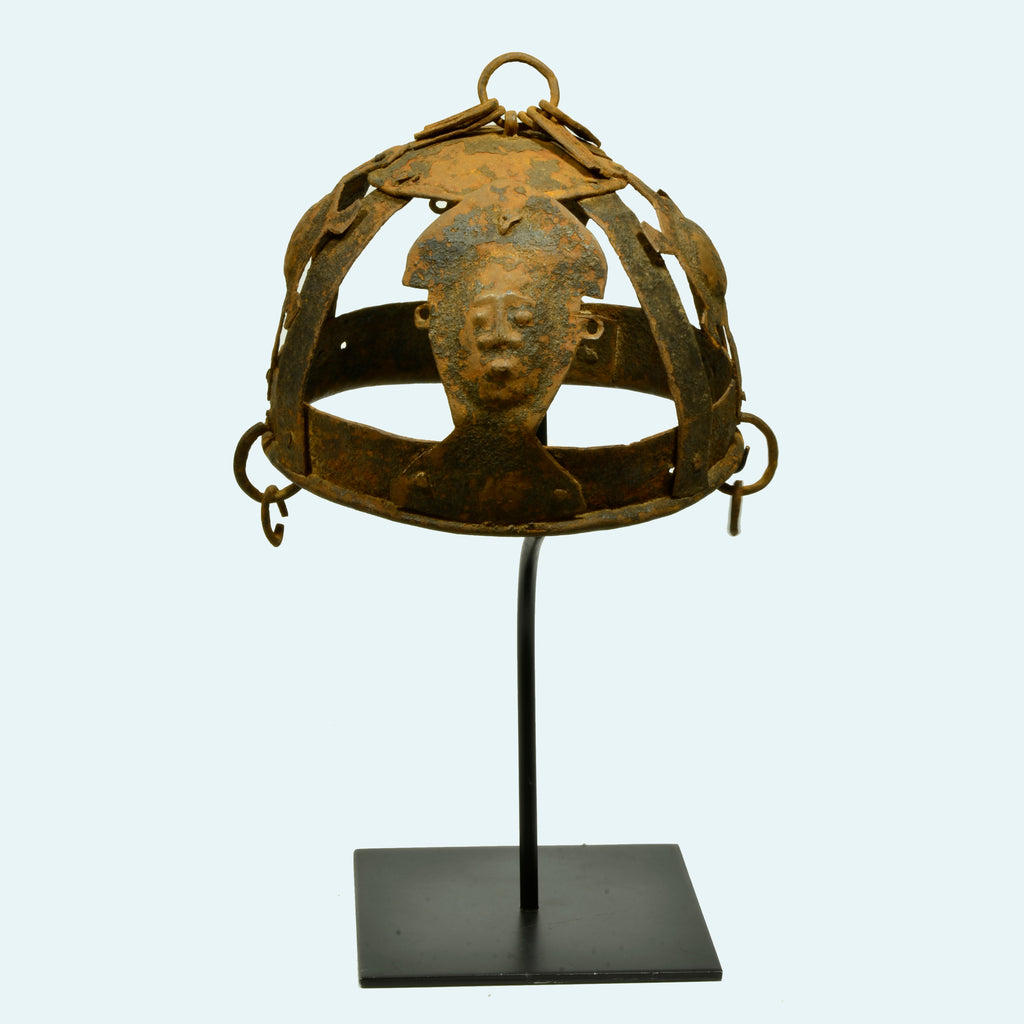 Dogon Iron Prestige Cap