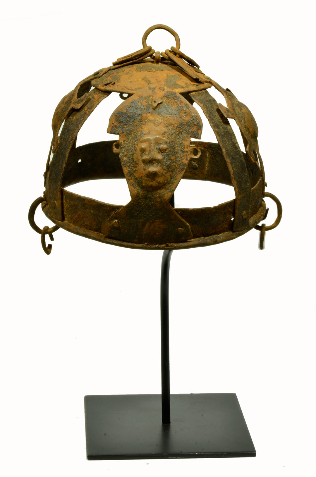 Dogon Iron Prestige Cap