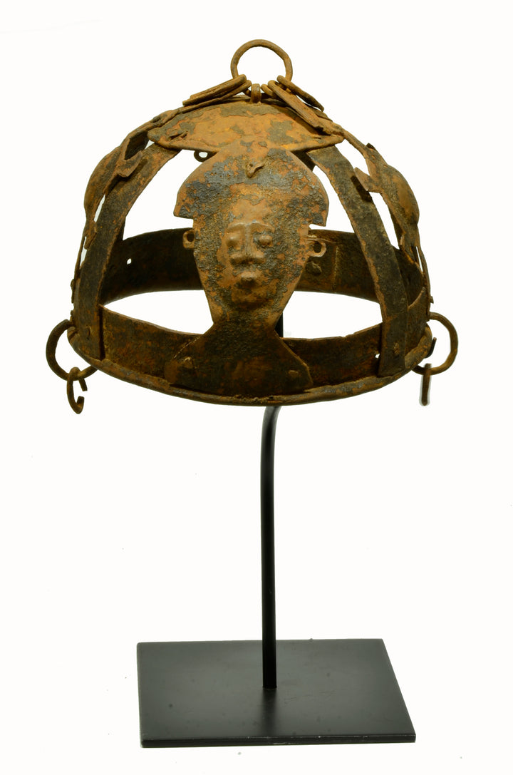 Dogon Iron Prestige Cap