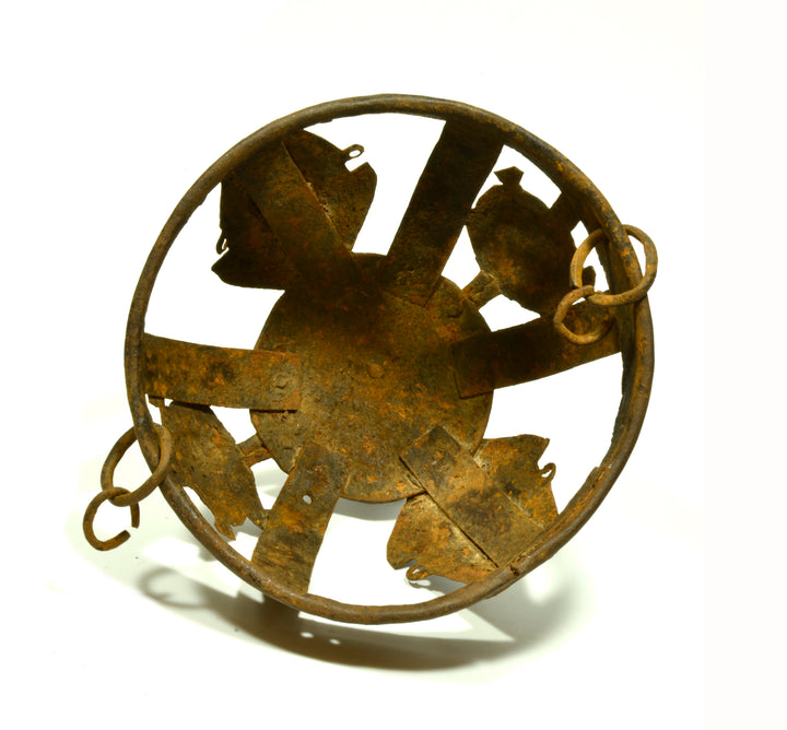 Dogon Iron Prestige Cap