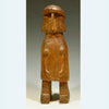 Panamanian Kuna Indian Wood Shamans Figure