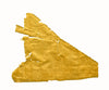 Egyptian Papyrus Fragment Inscribed with Hieroglyphics