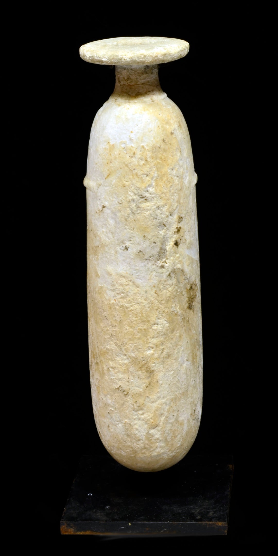 Greek Alabaster Stone Alabastron