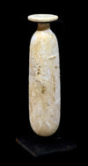 Greek Alabaster Stone Alabastron