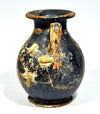 Apulian Red Figure Pottery Pelike