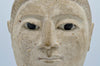 Roman Egyptian Plaster Male Portrait Mask - Art for Eternity