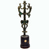 Luristan Bronze Standard Finial