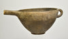 Ancient Amlash Pottery Spouted Vessel - Art for Eternity