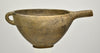 Ancient Amlash Pottery Spouted Vessel - Art for Eternity