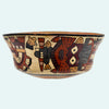 Nazca Pottery Bowl with Mythological Being