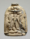 Egyptian Steatite Magical Cippus