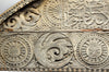 Islamic Carved Wood Architectural Lintel - Art for Eternity