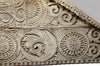 Islamic Carved Wood Architectural Lintel - Art for Eternity