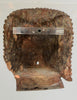 Nepalese Terracotta Mask of Bhairava - Art for Eternity