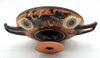 Attic Black-Figure Eye Cup - Art for Eternity