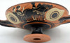 Attic Black-Figure Eye Cup - Art for Eternity