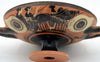 Attic Black-Figure Eye Cup - Art for Eternity