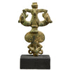 Luristan Bronze Standard Finial